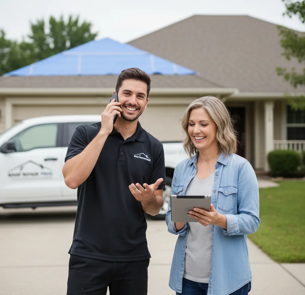 Roof Maintenance in Salem, AL